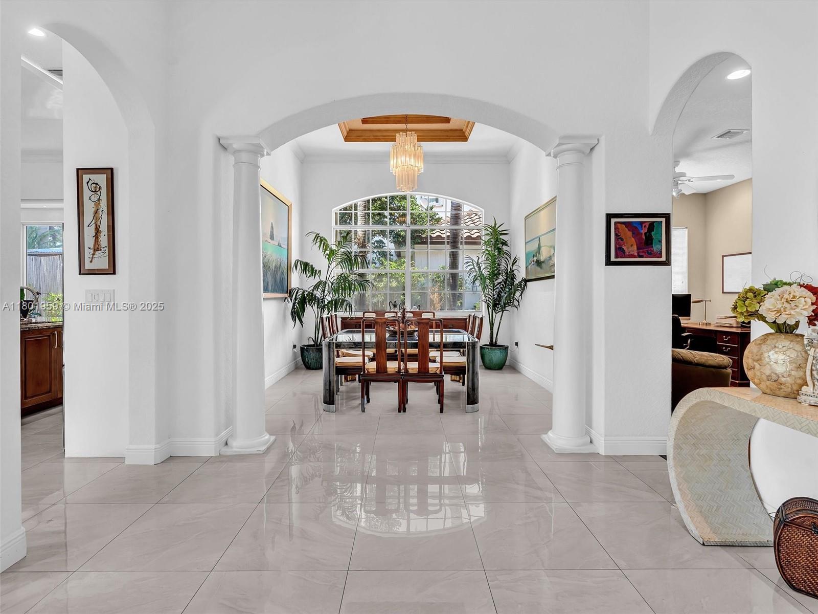 GRAND ISLES - Residential