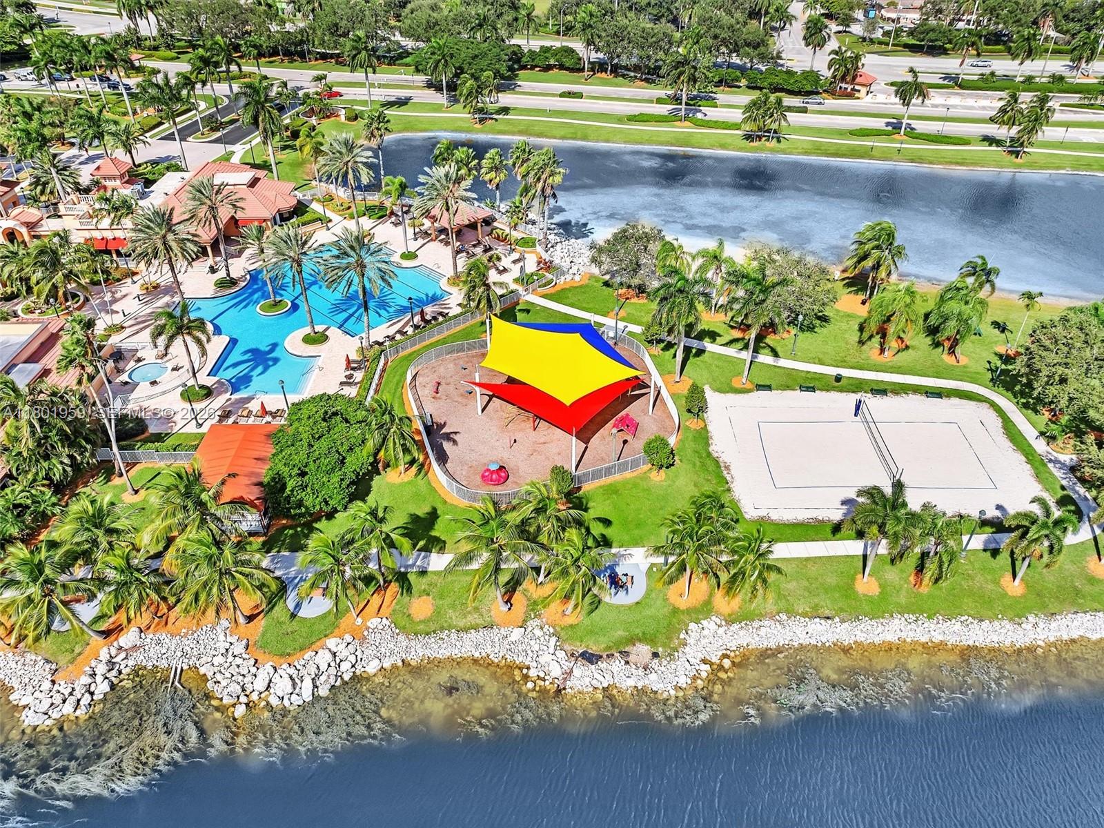 GRAND ISLES - Residential