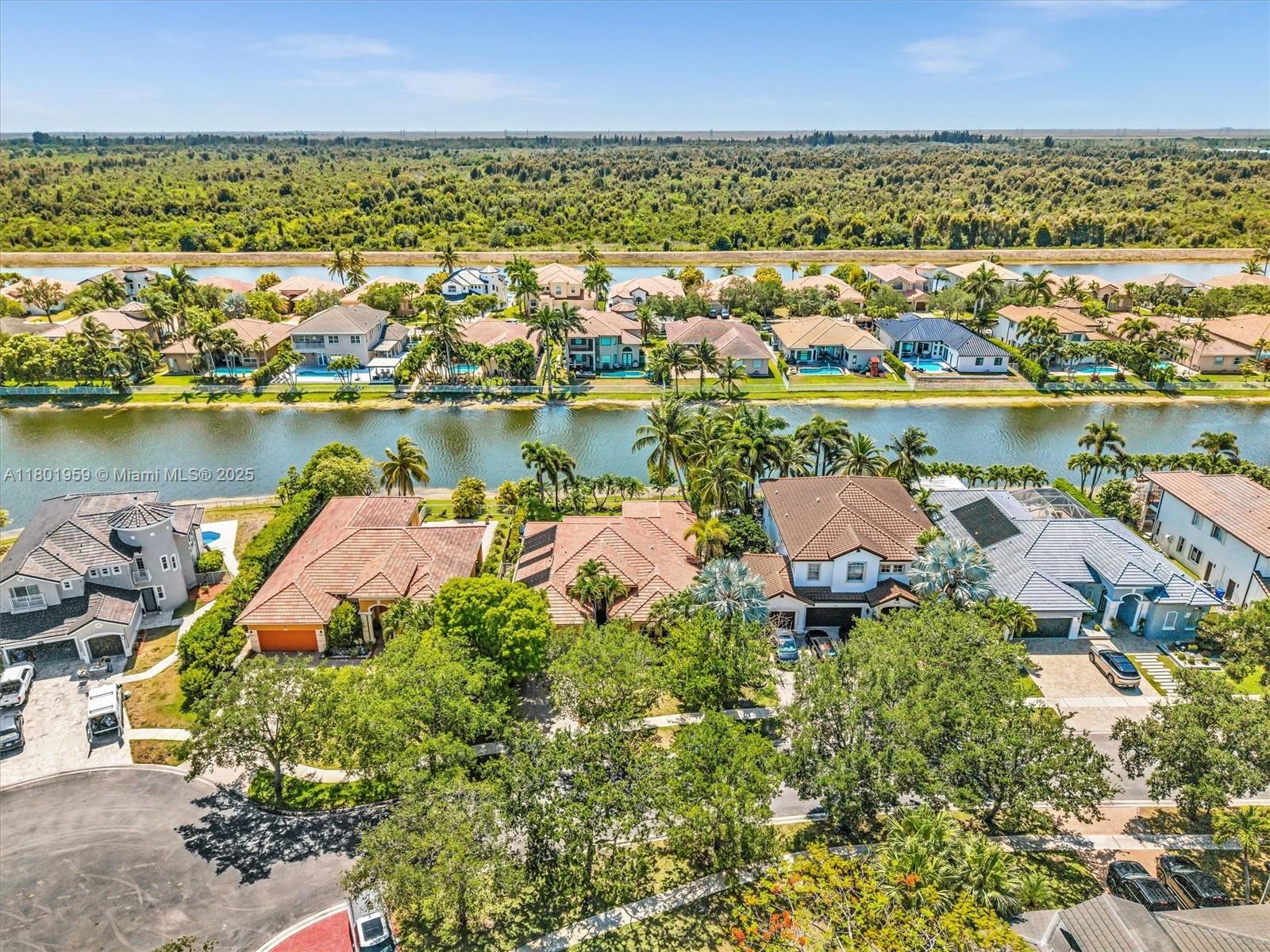 GRAND ISLES - Residential