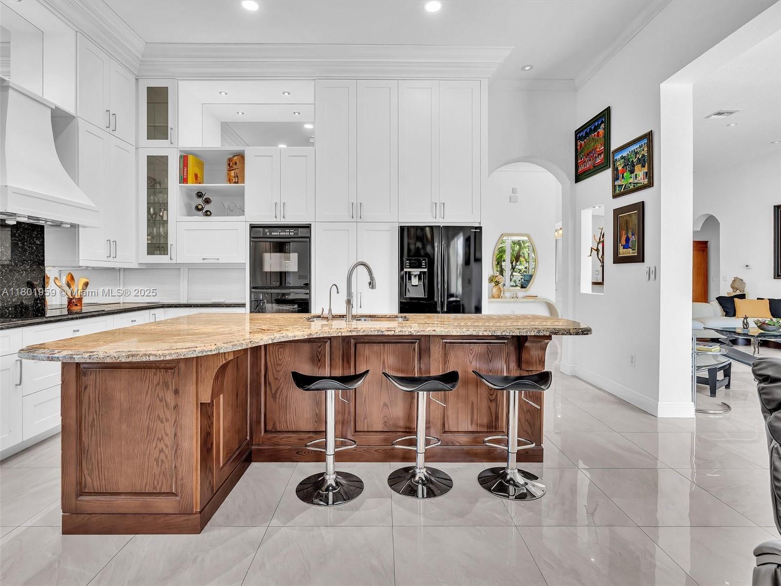 GRAND ISLES - Residential