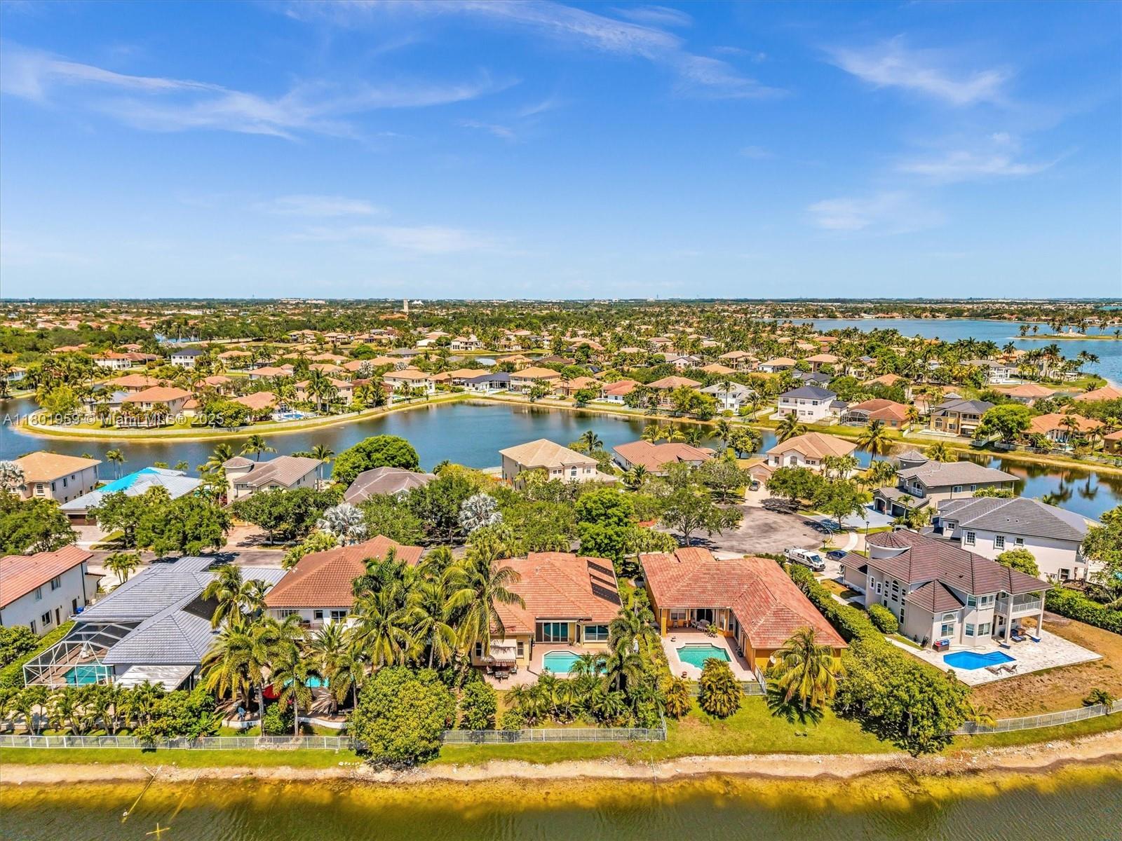 GRAND ISLES - Residential