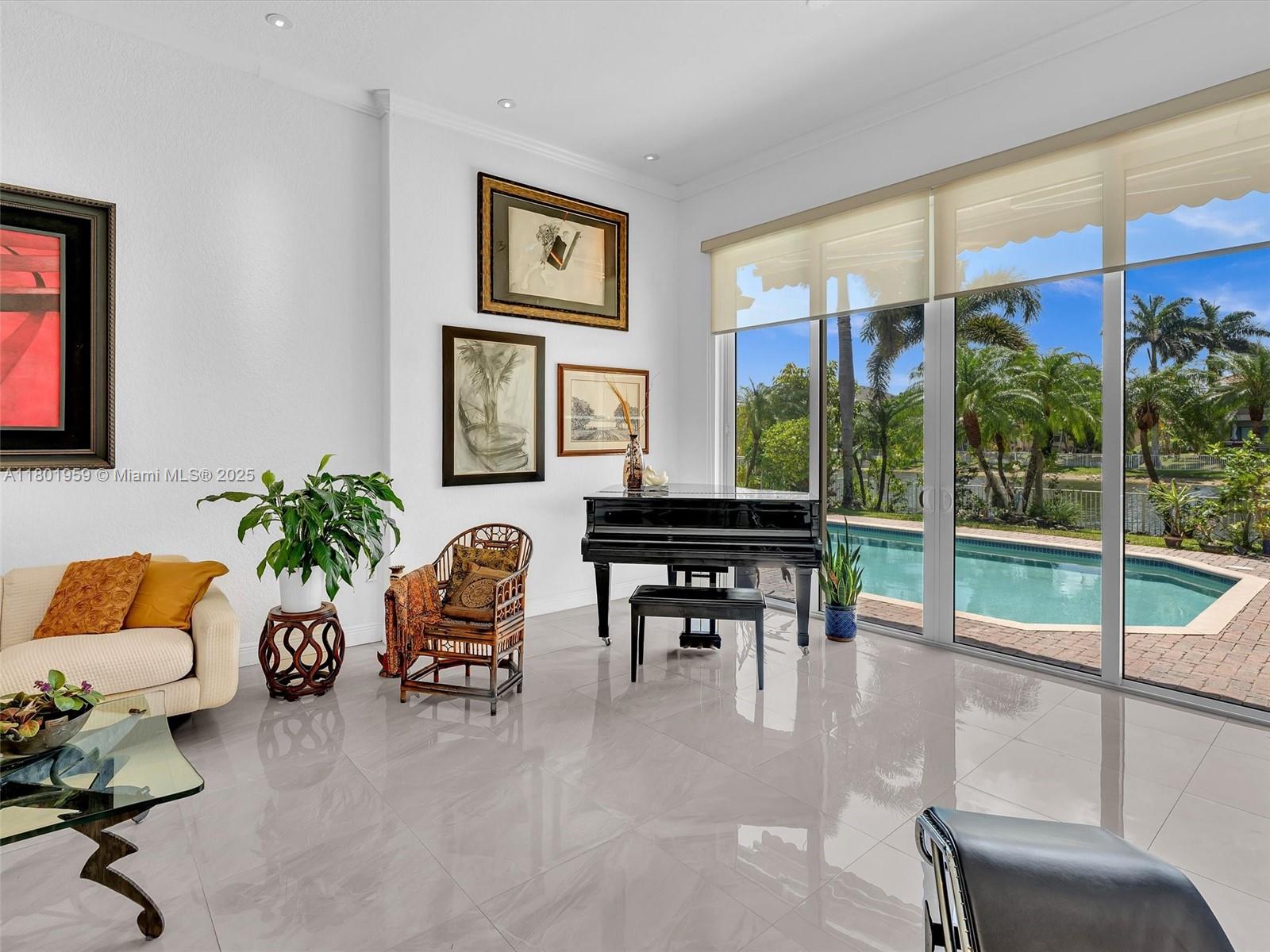 GRAND ISLES - Residential