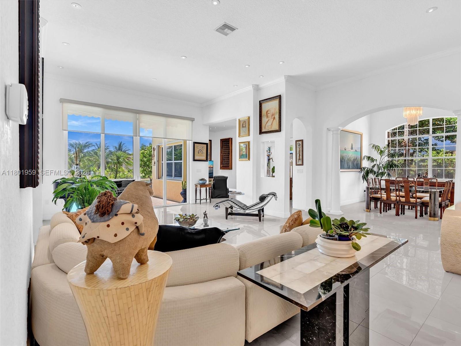 GRAND ISLES - Residential