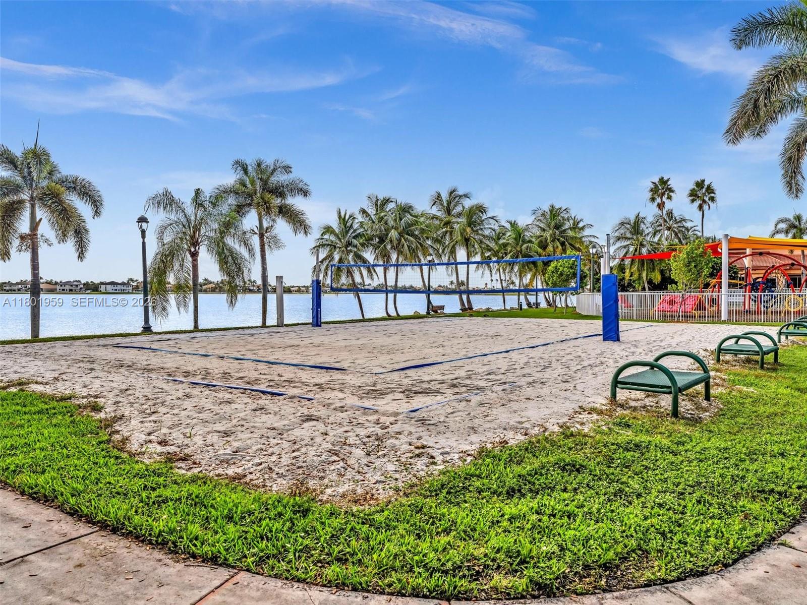 GRAND ISLES - Residential