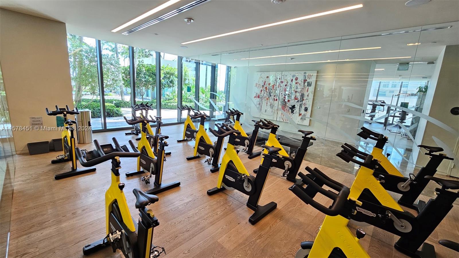 GRAN PARAISO CONDO - Residential