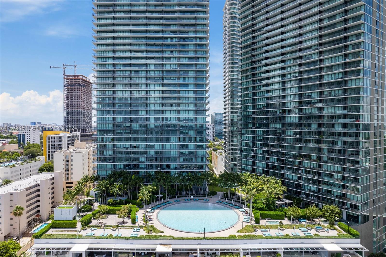 GRAN PARAISO CONDO - Residential