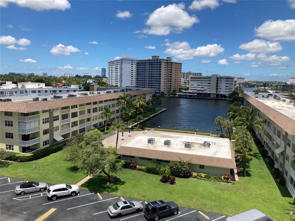 Photo of 1893 S Ocean Dr #708, Hallandale Beach, FL 33009 (MLS # A11316921)