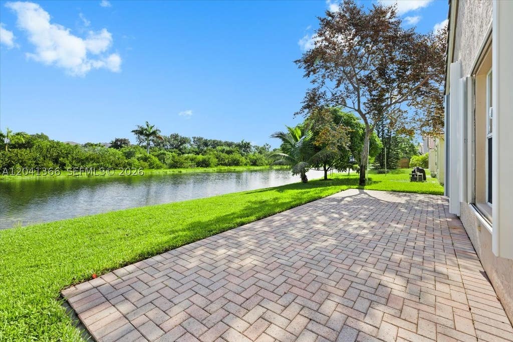 Photo of 16309 SW 27th St, Miramar, FL 33027 (MLS # A12041366)