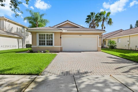 Photo of 16309 SW 27th St, Miramar, FL 33027 (MLS # A12041366)