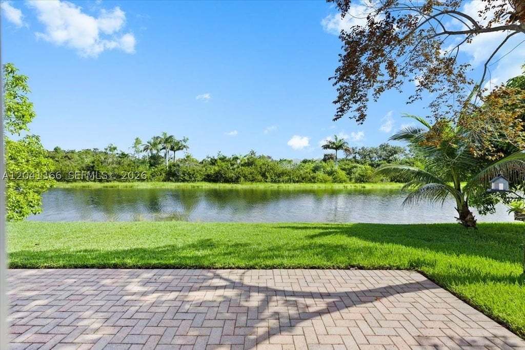 Photo of 16309 SW 27th St, Miramar, FL 33027 (MLS # A12041366)