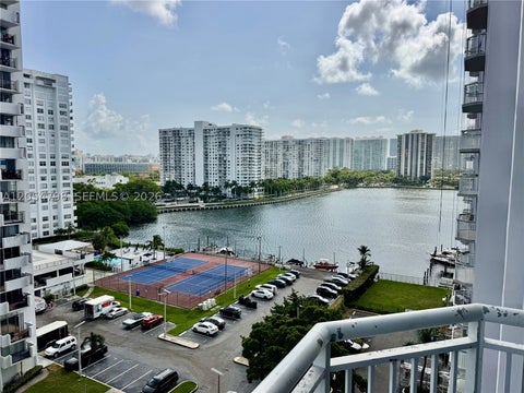 Photo of 18051 Biscayne Blvd #1002, Aventura, FL 33160 (MLS # A12054798)