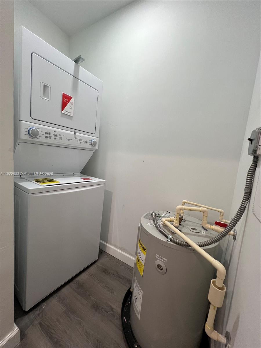 ALLAPATTAH HIGHLANDS ADD - Residential Lease