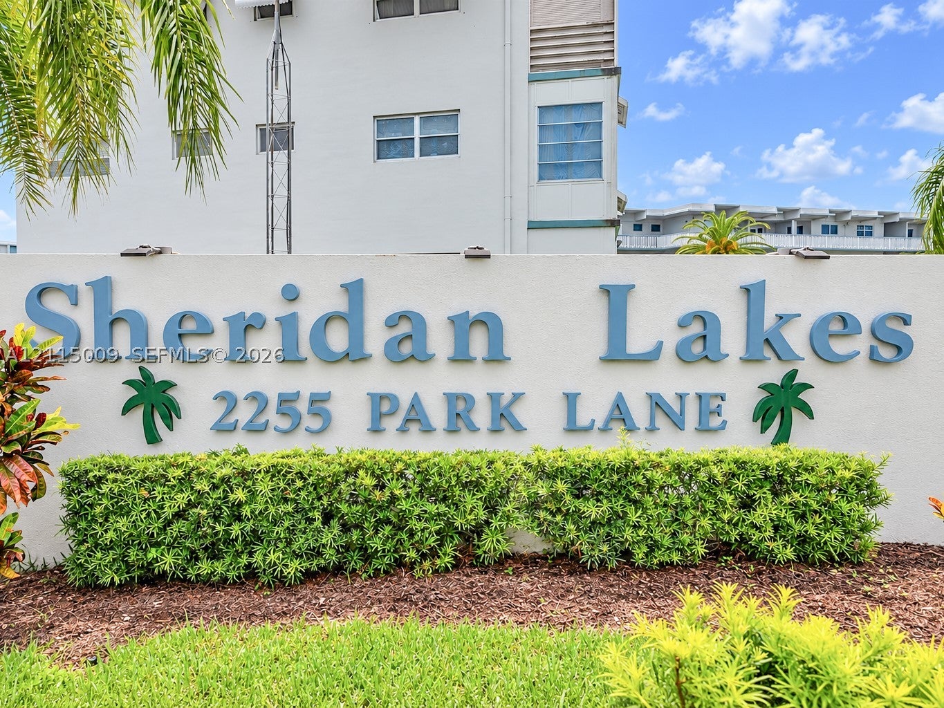 View photos, virtual tours, details... 2300 Park Ln 105