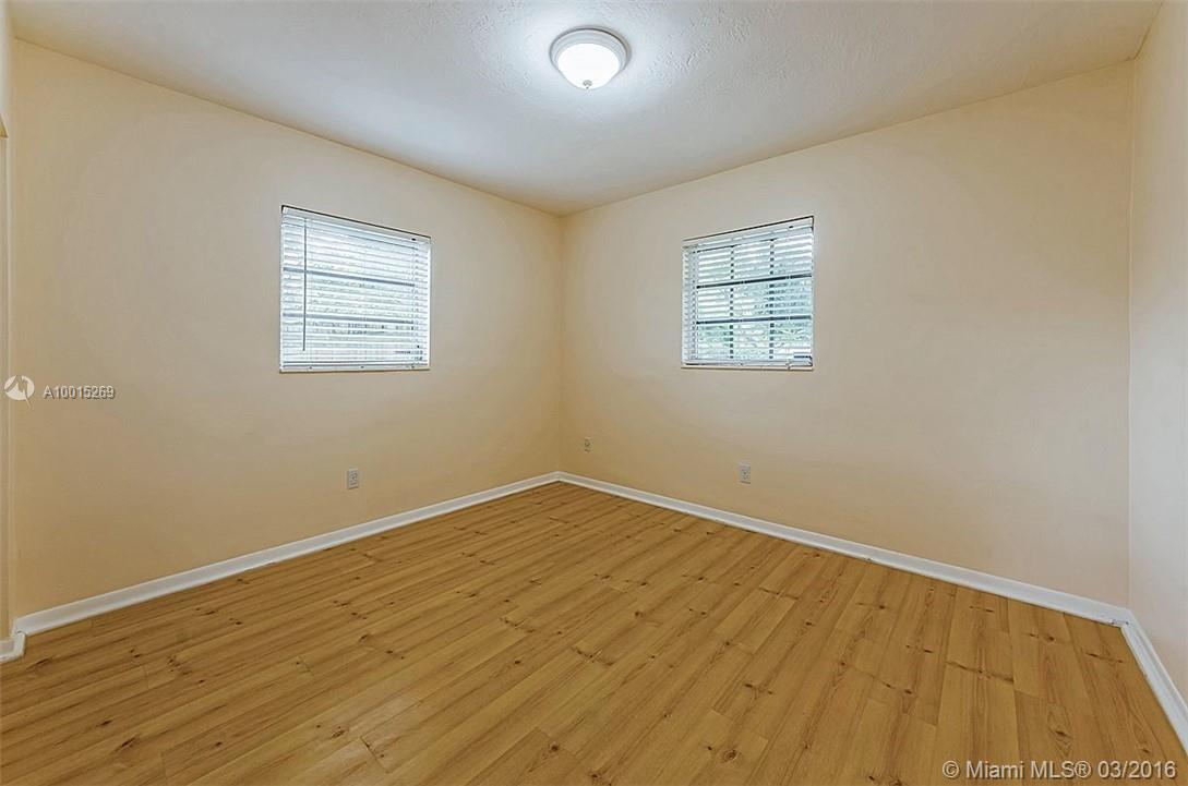 Old Cutler Gardens - Residential