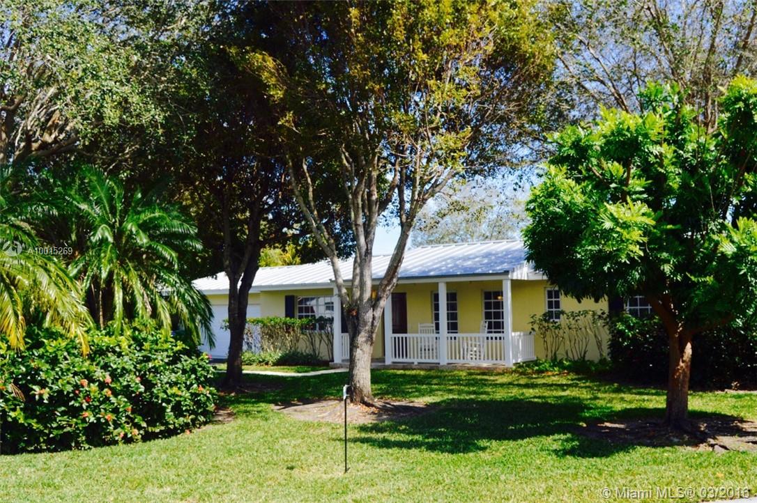 Old Cutler Gardens - Residential