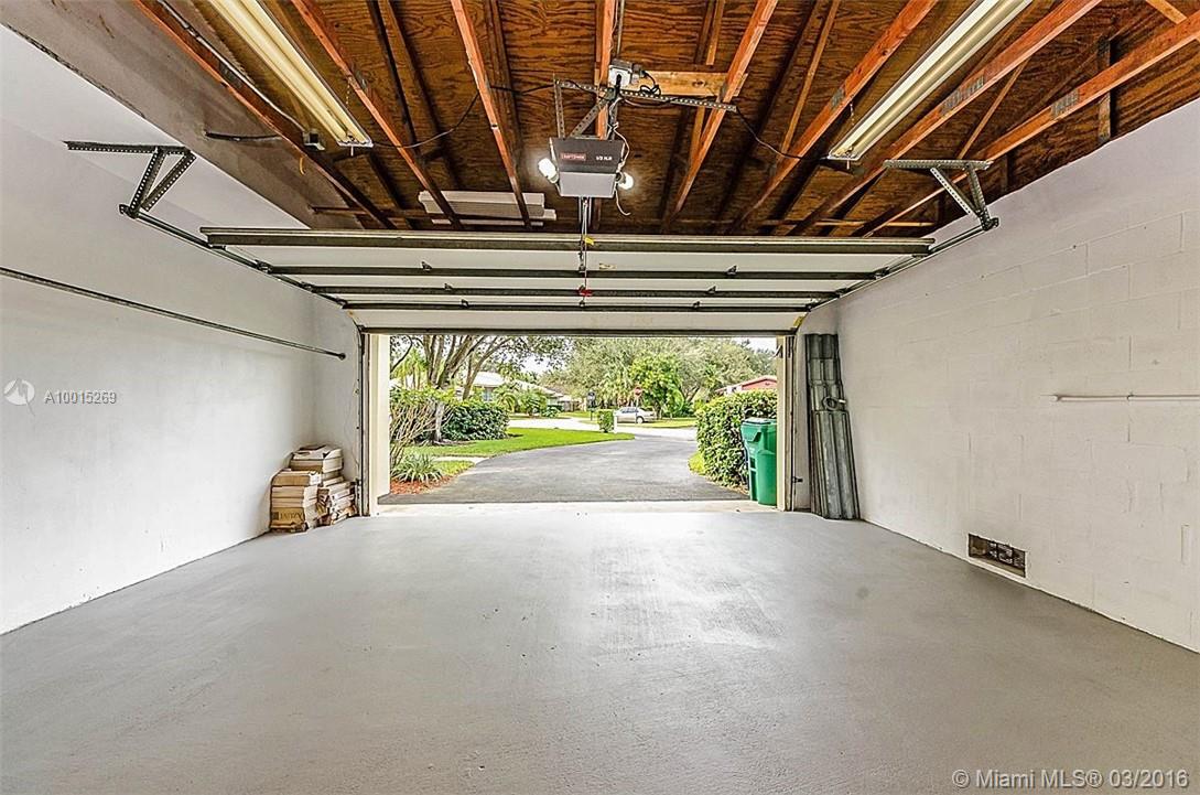 Old Cutler Gardens - Residential