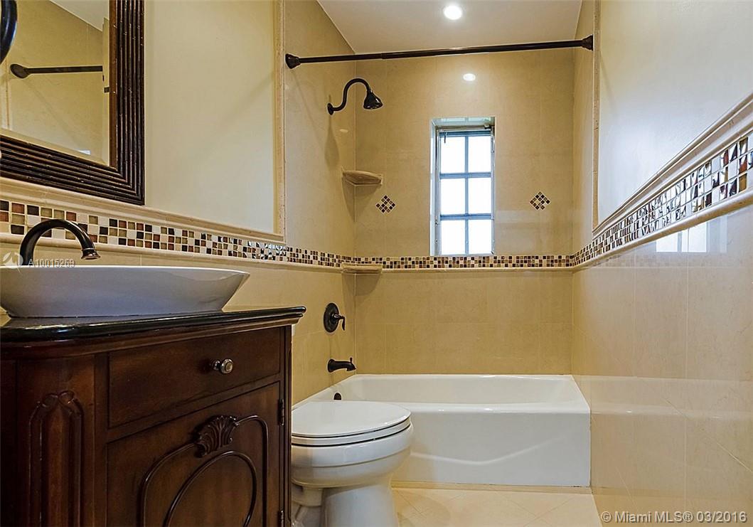 Old Cutler Gardens - Residential