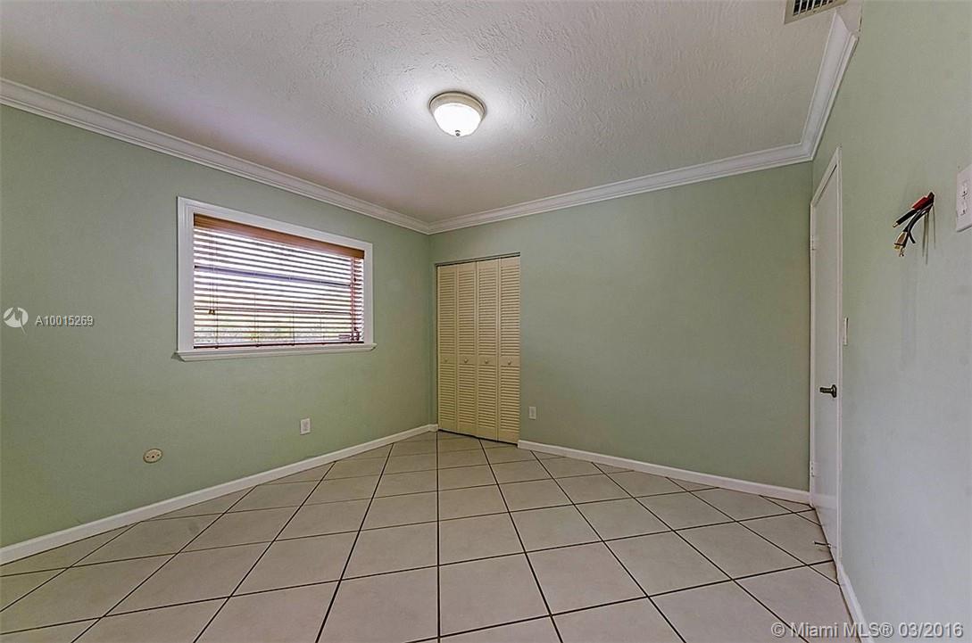 Old Cutler Gardens - Residential