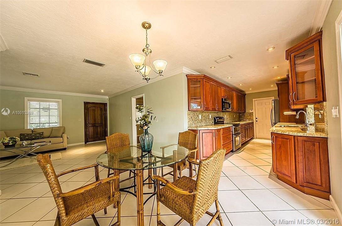 Old Cutler Gardens - Residential