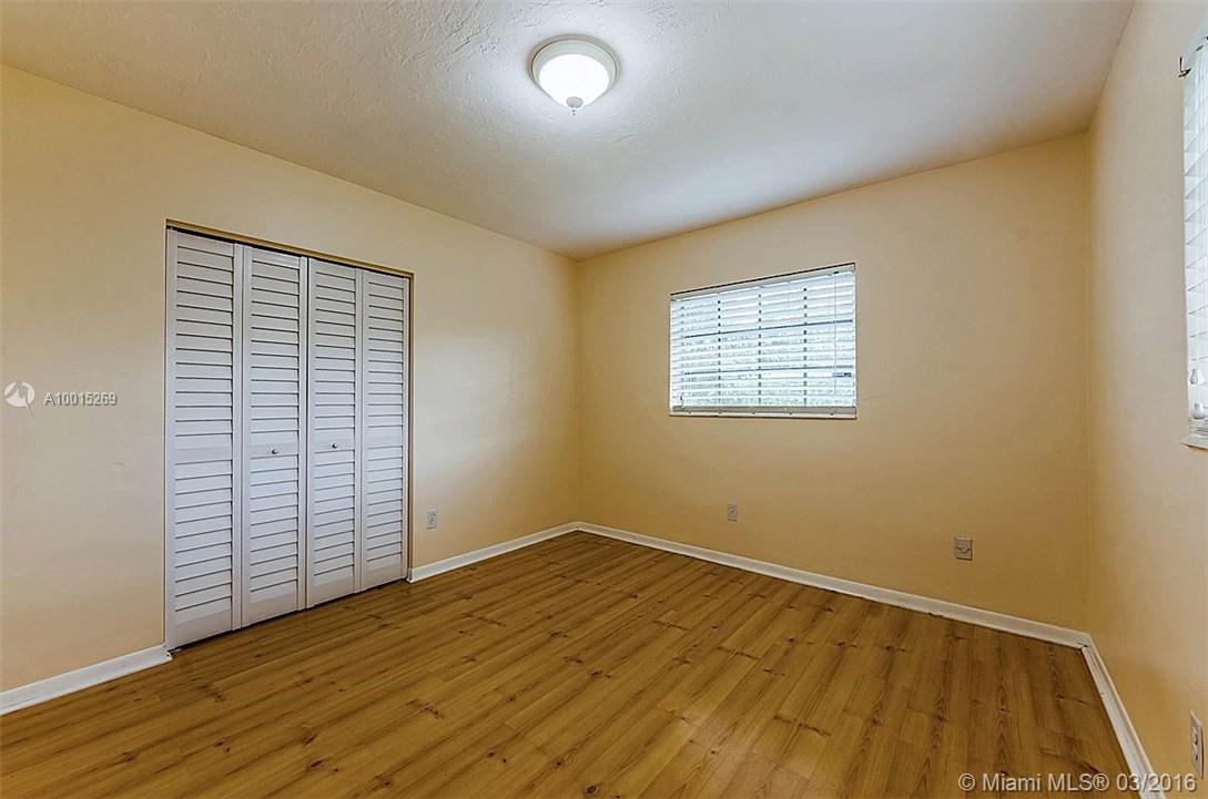 Old Cutler Gardens - Residential