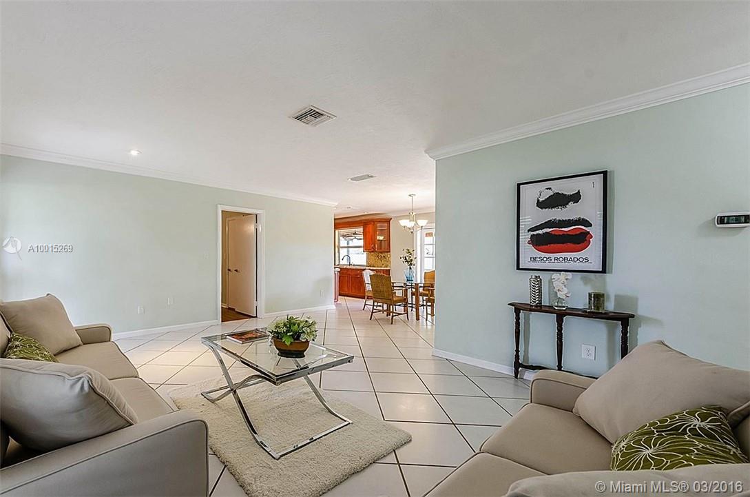 Old Cutler Gardens - Residential