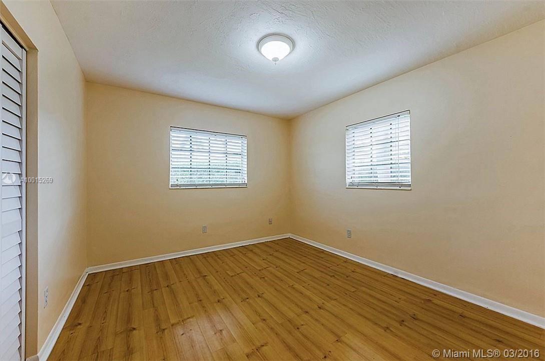 Old Cutler Gardens - Residential