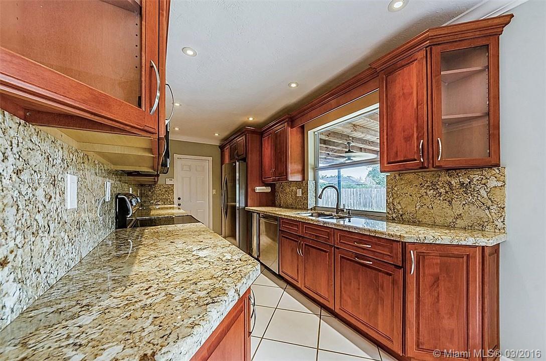 Old Cutler Gardens - Residential