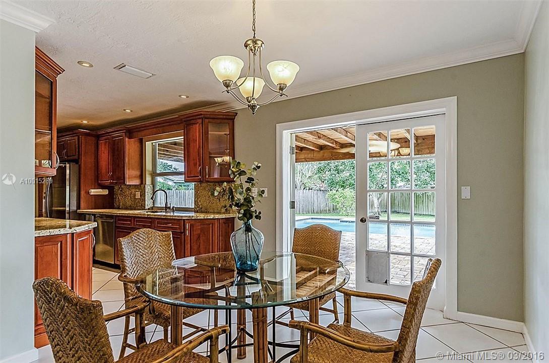 Old Cutler Gardens - Residential