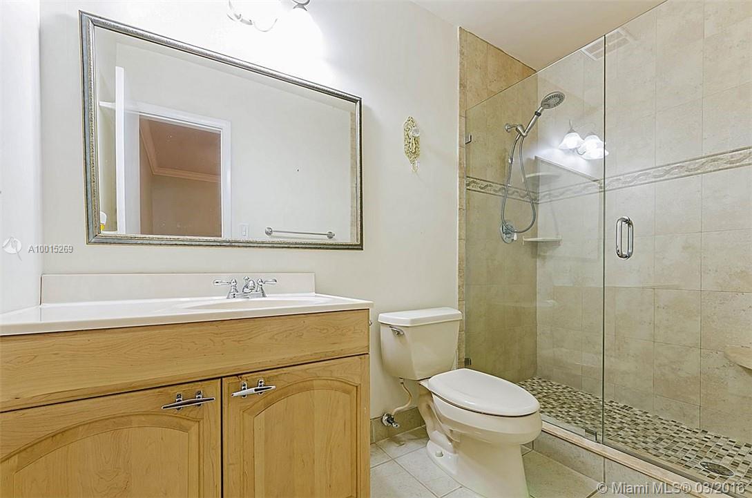 Old Cutler Gardens - Residential