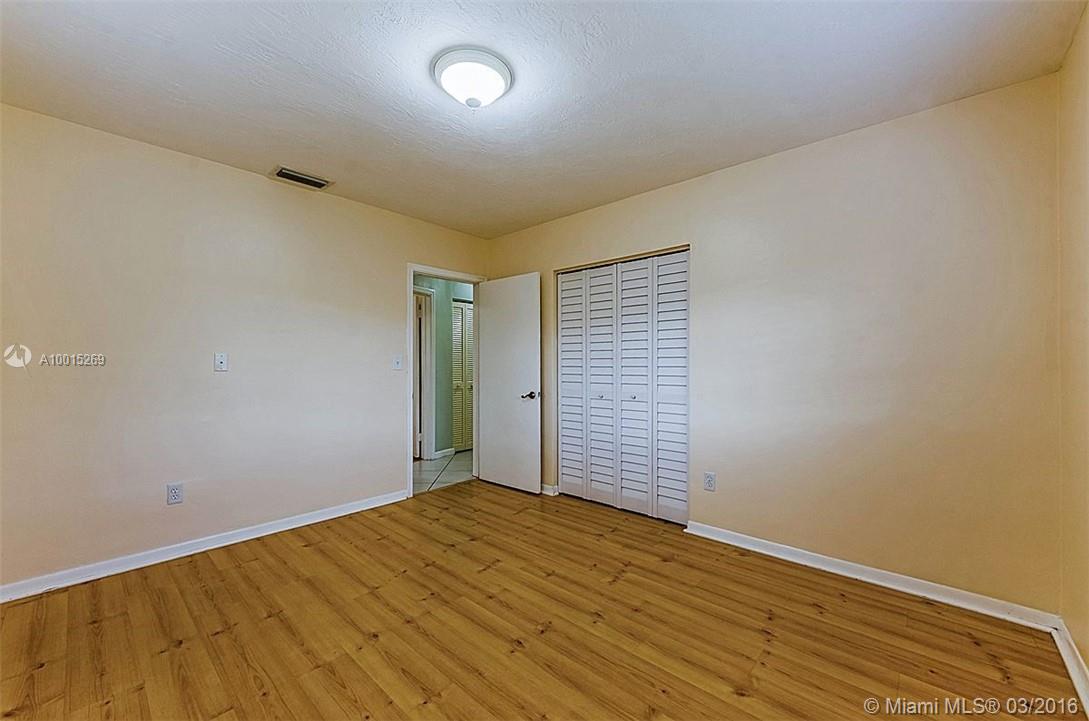 Old Cutler Gardens - Residential