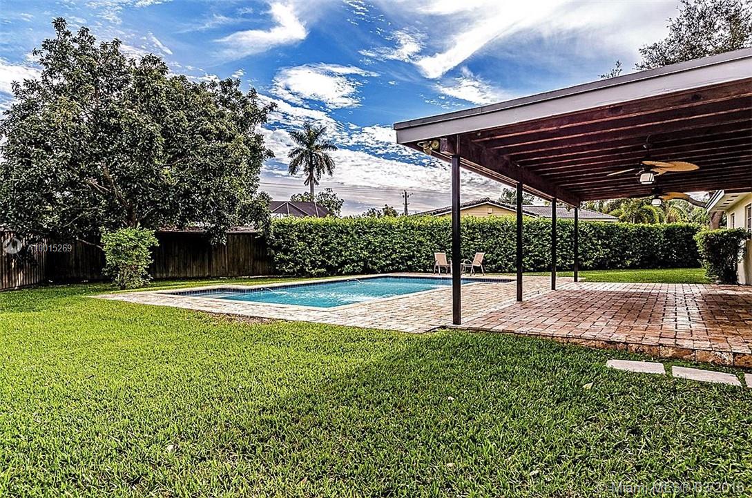 Old Cutler Gardens - Residential