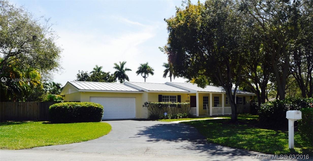 Old Cutler Gardens - Residential