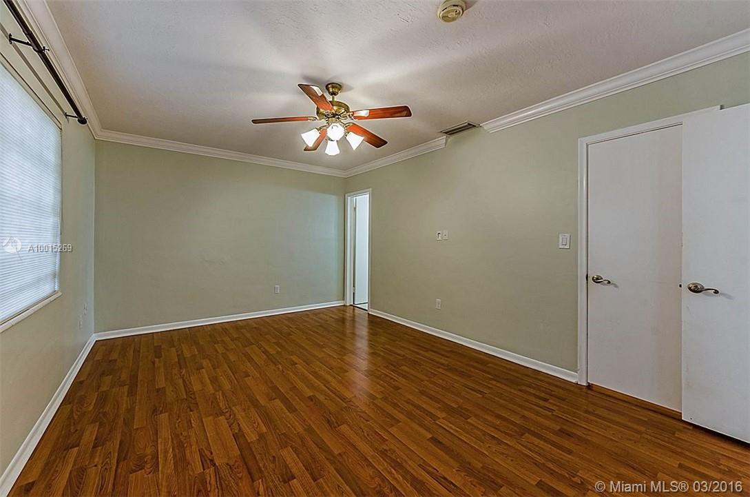 Old Cutler Gardens - Residential