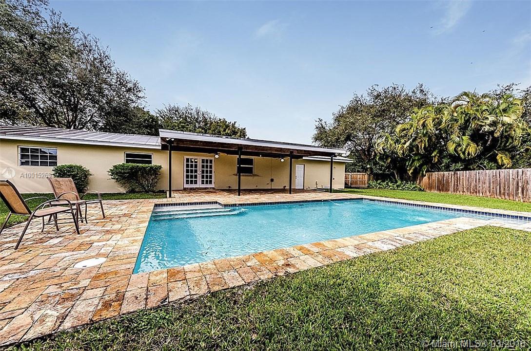 Old Cutler Gardens - Residential