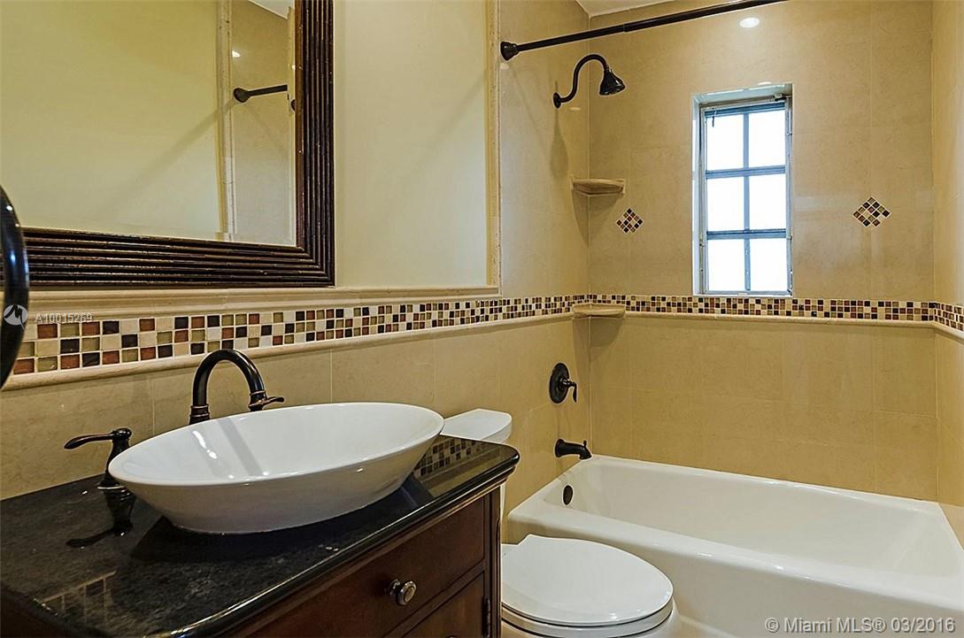 Old Cutler Gardens - Residential