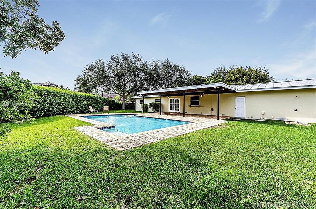 Old Cutler Gardens - Residential