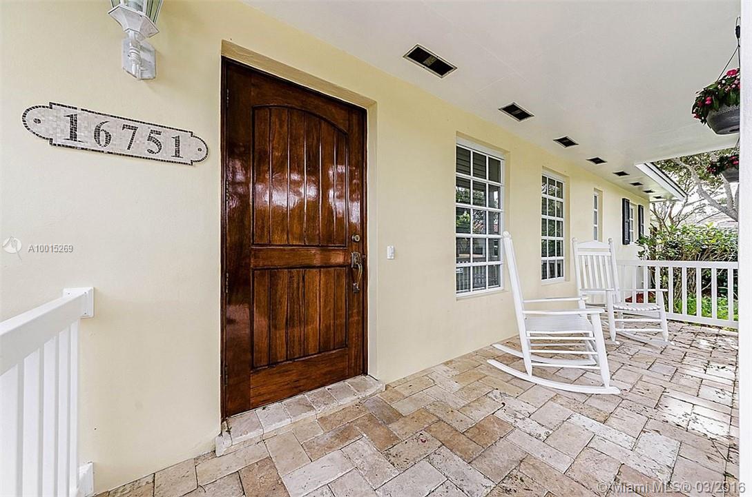 Old Cutler Gardens - Residential