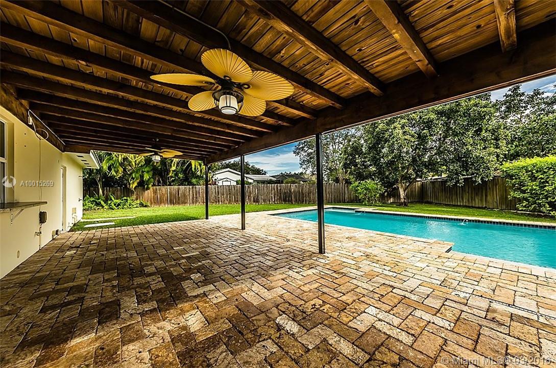 Old Cutler Gardens - Residential