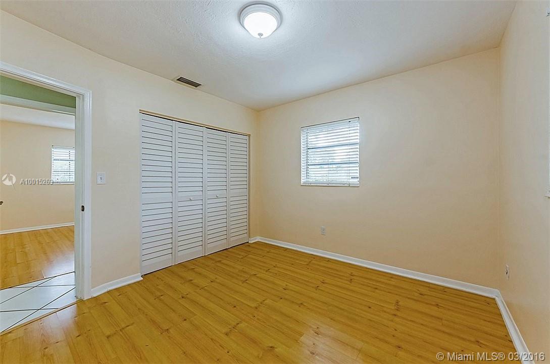 Old Cutler Gardens - Residential