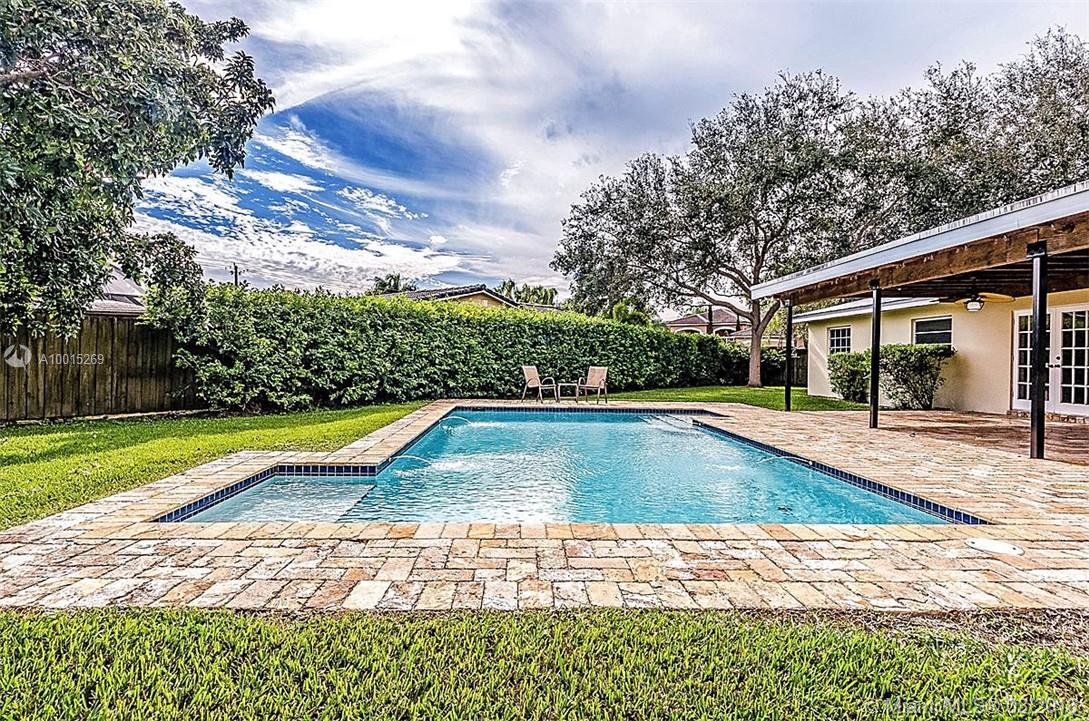 Old Cutler Gardens - Residential