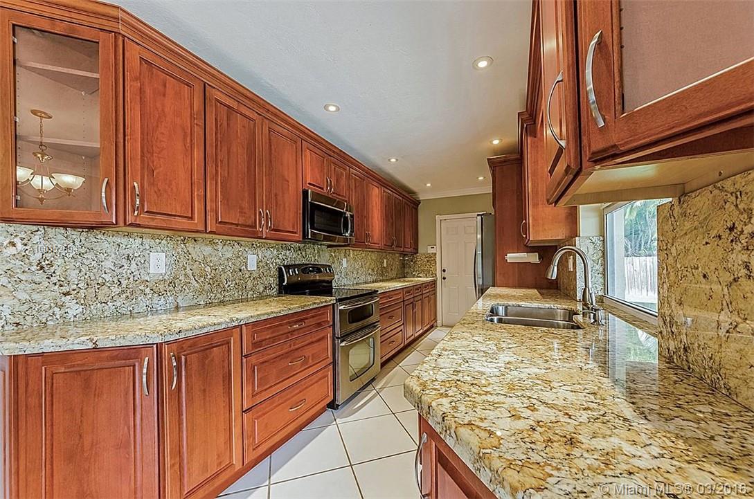 Old Cutler Gardens - Residential