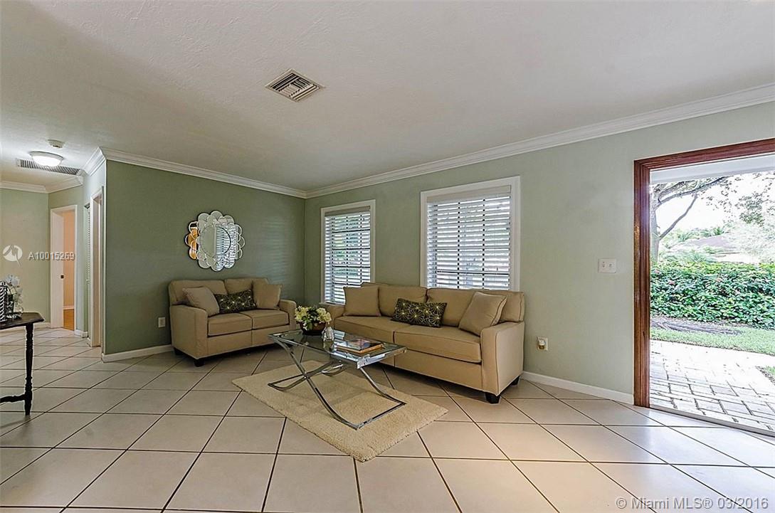 Old Cutler Gardens - Residential