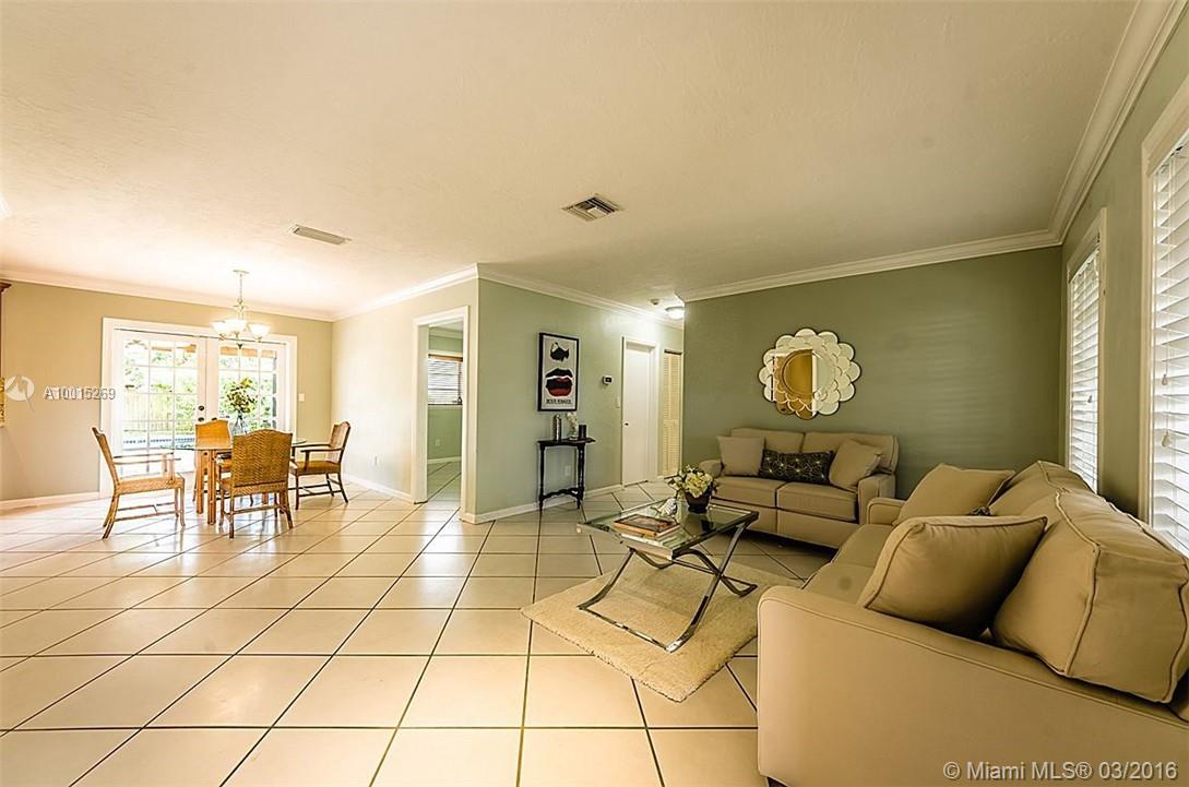 Old Cutler Gardens - Residential