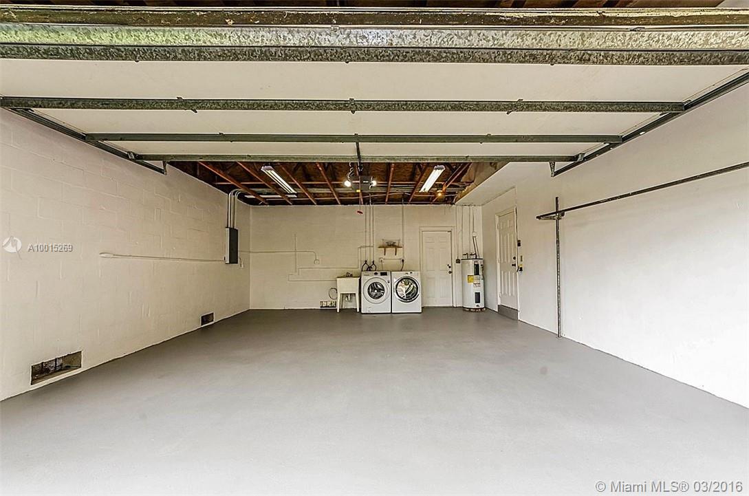 Old Cutler Gardens - Residential