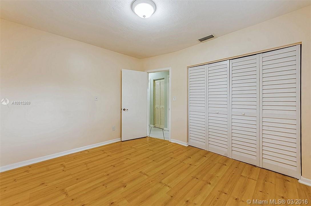 Old Cutler Gardens - Residential