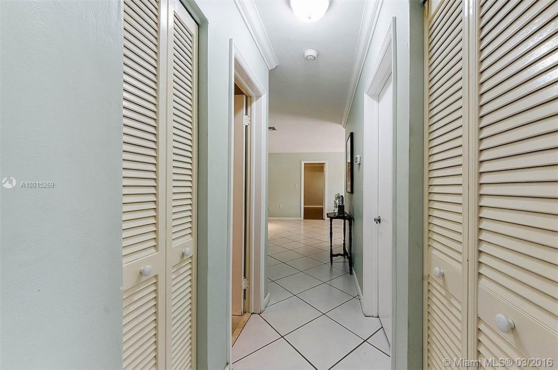 Old Cutler Gardens - Residential