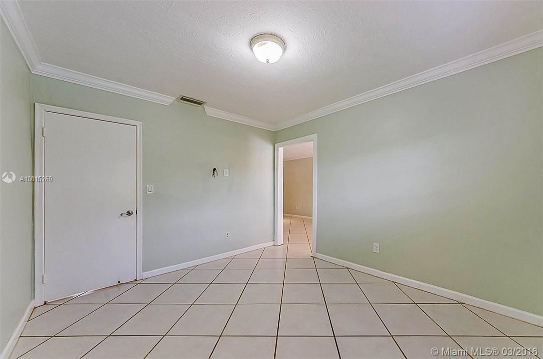 Old Cutler Gardens - Residential