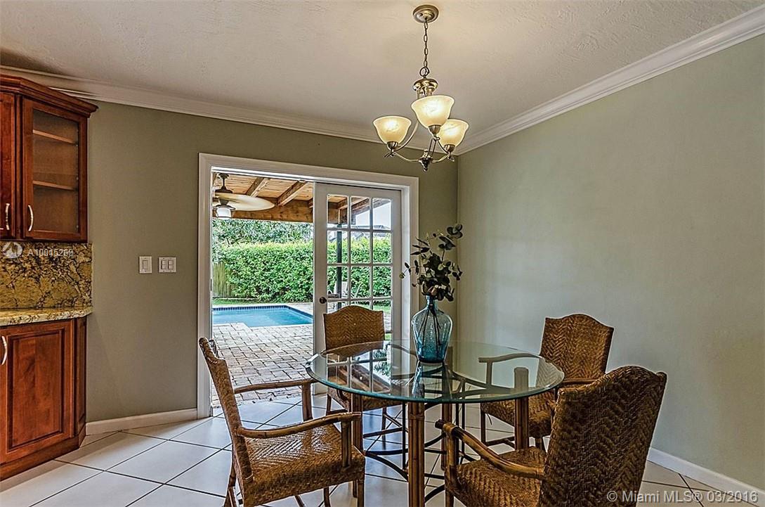 Old Cutler Gardens - Residential