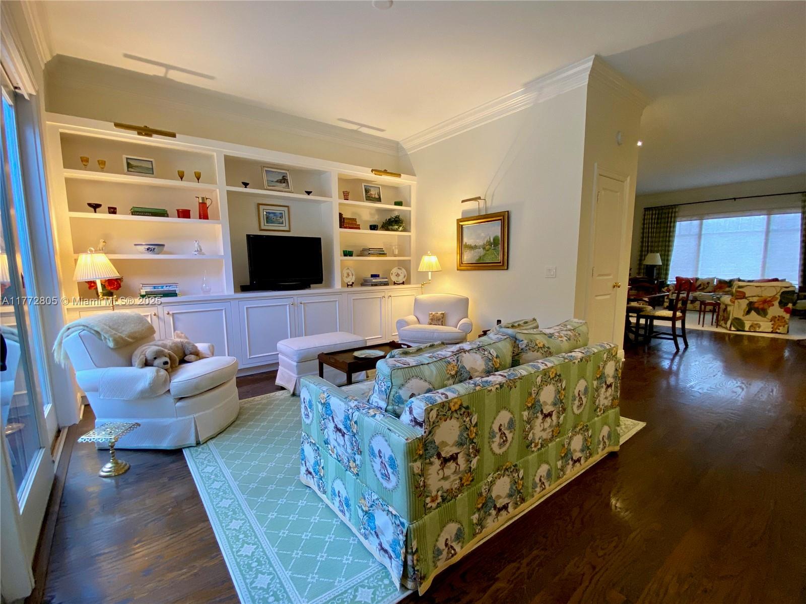 ISLAND CROSSINGS (AKA BRI - Residential Lease