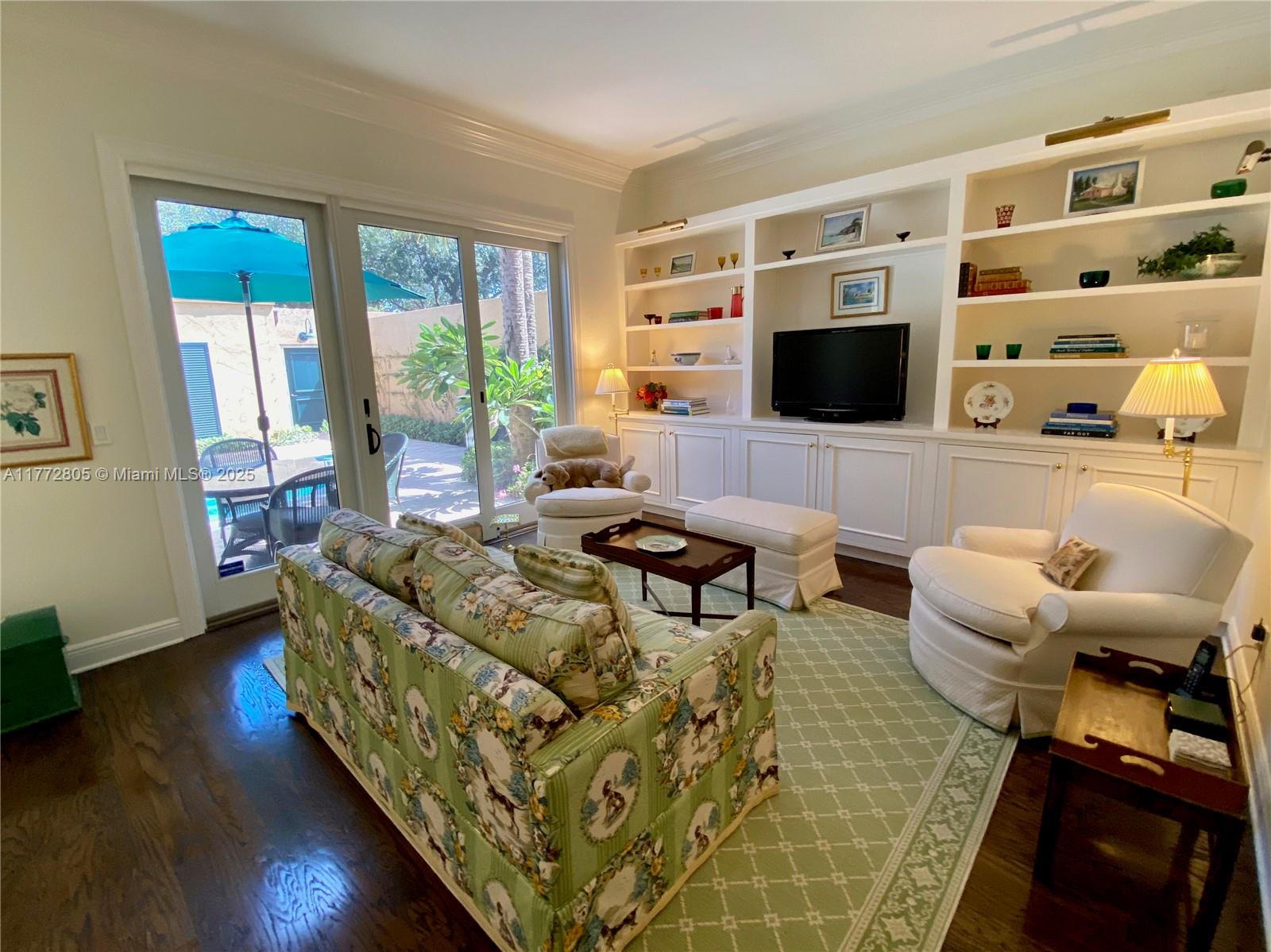 ISLAND CROSSINGS (AKA BRI - Residential Lease